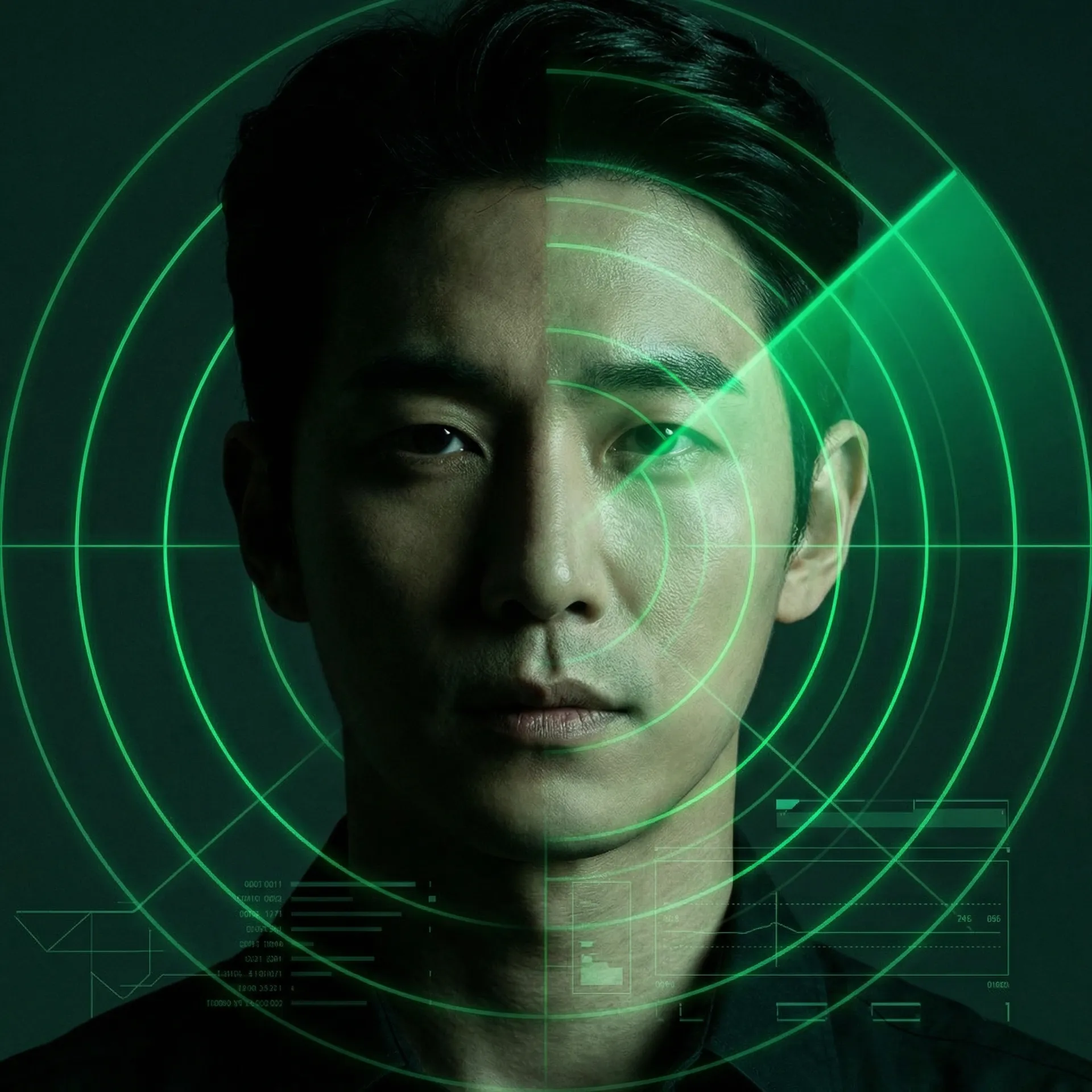 蘑菇视频 追踪热门韩国男演员