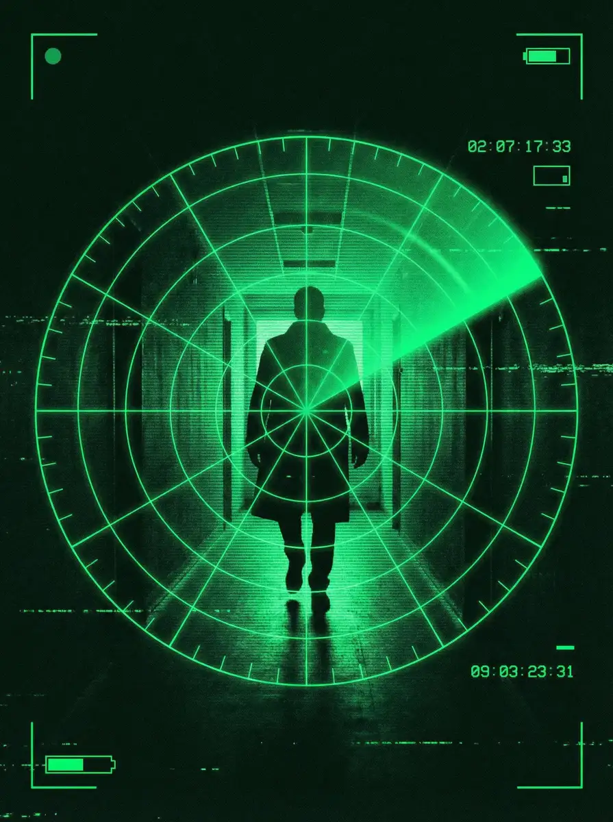 蘑菇视频 推荐遗珠剧集密会